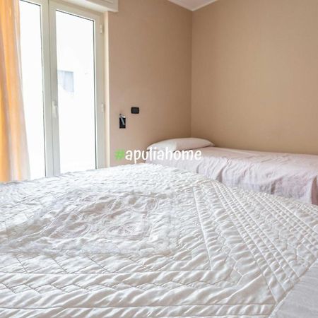 Appartamento Vincenti Corso Roma - Apulia Home Gallipoli Exterior photo