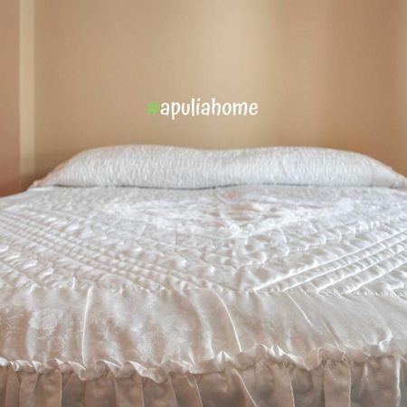 Appartamento Vincenti Corso Roma - Apulia Home Gallipoli Exterior photo
