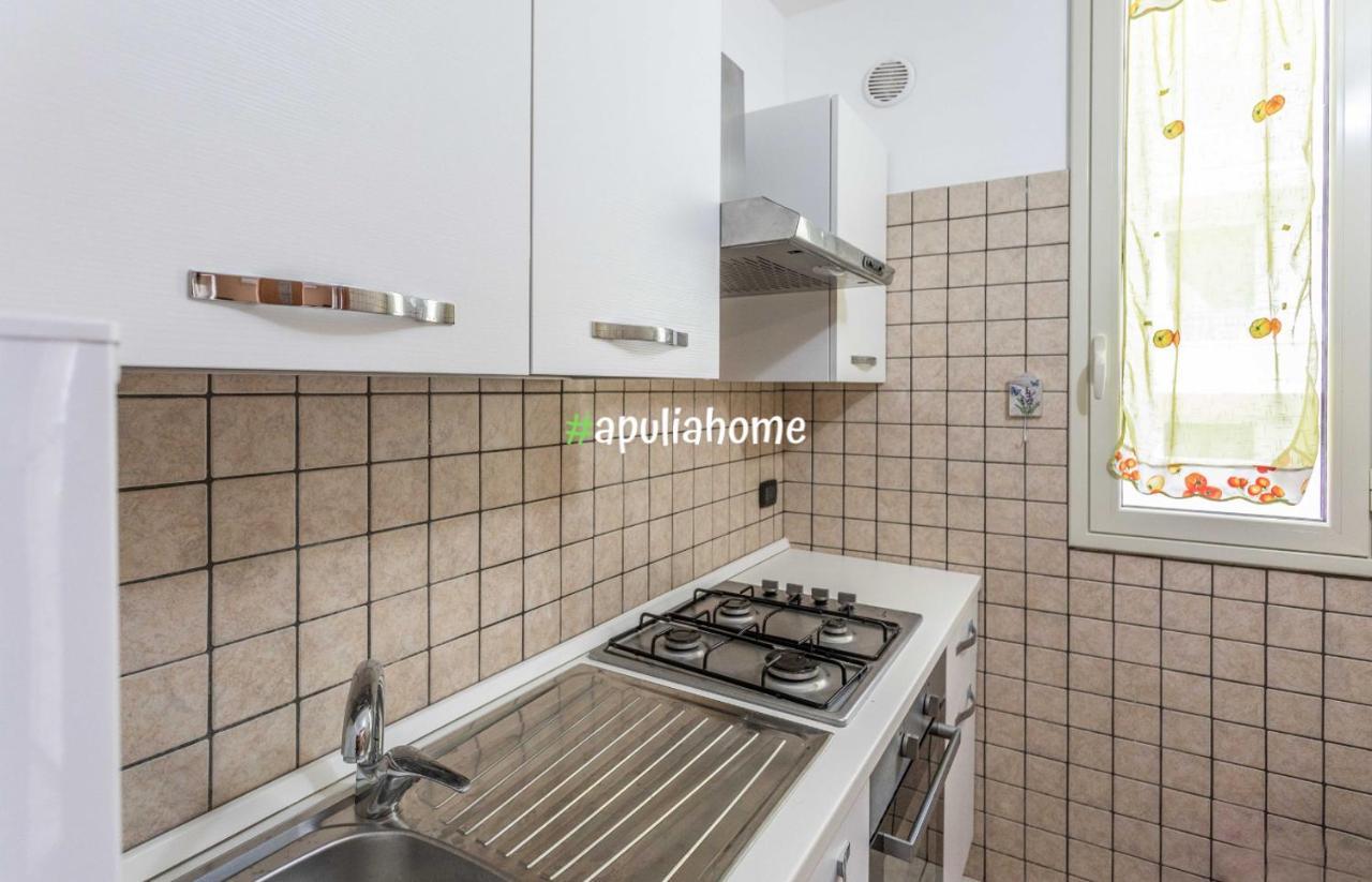 Appartamento Vincenti Corso Roma - Apulia Home Gallipoli Exterior photo