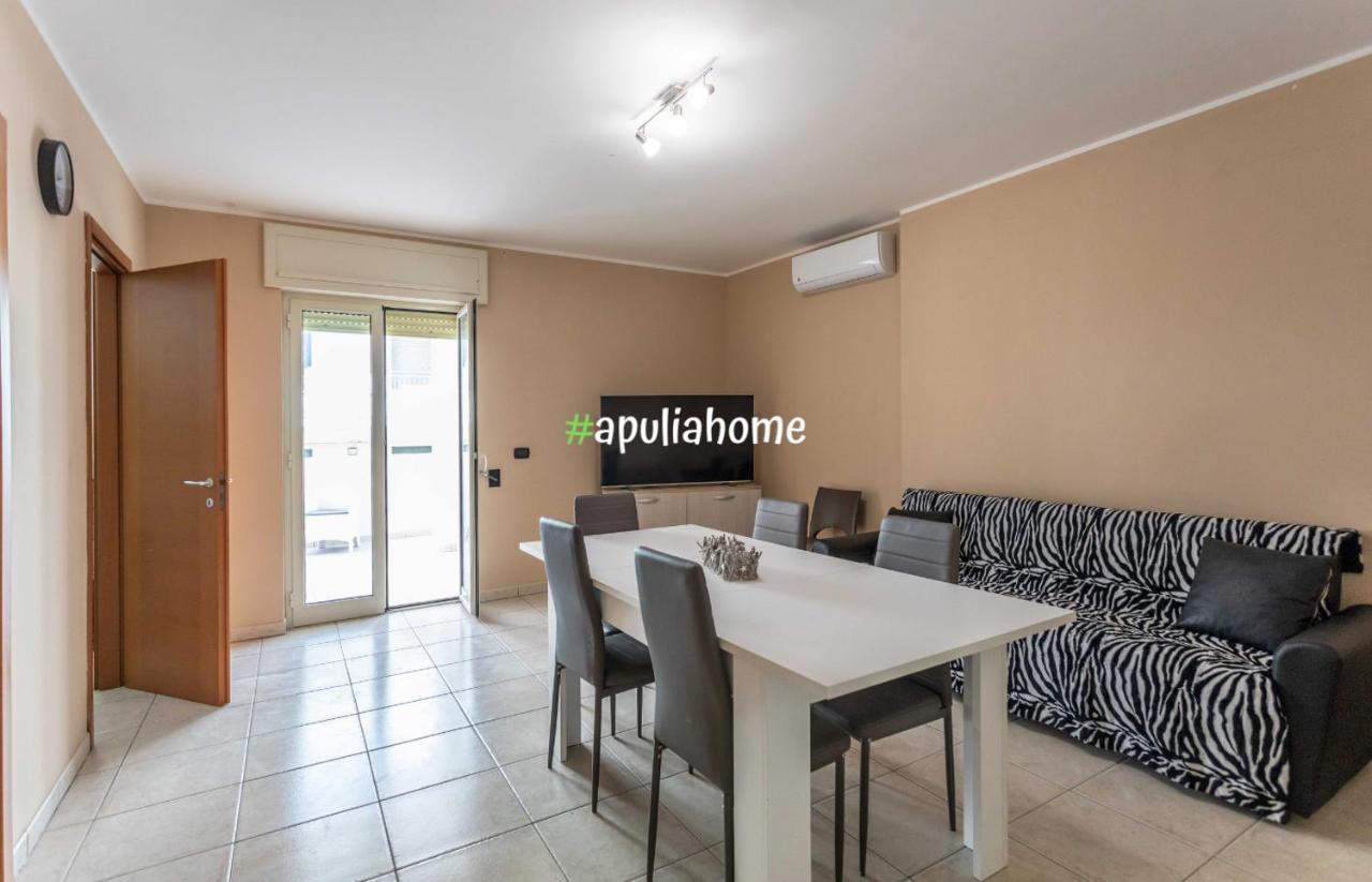 Appartamento Vincenti Corso Roma - Apulia Home Gallipoli Exterior photo