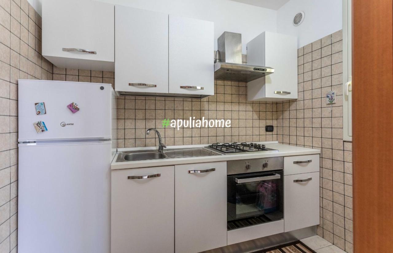Appartamento Vincenti Corso Roma - Apulia Home Gallipoli Exterior photo