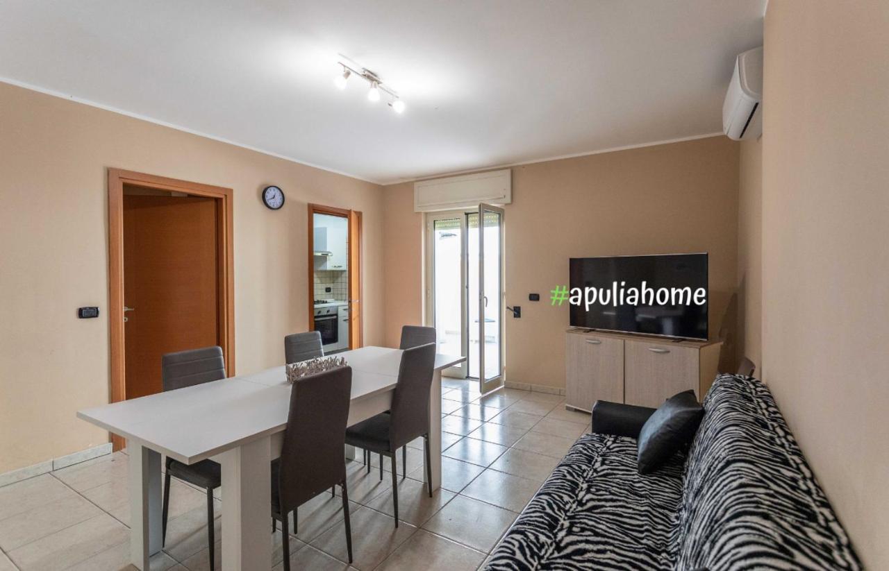 Appartamento Vincenti Corso Roma - Apulia Home Gallipoli Exterior photo
