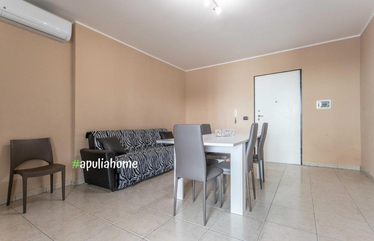 Appartamento Vincenti Corso Roma - Apulia Home Gallipoli Exterior photo