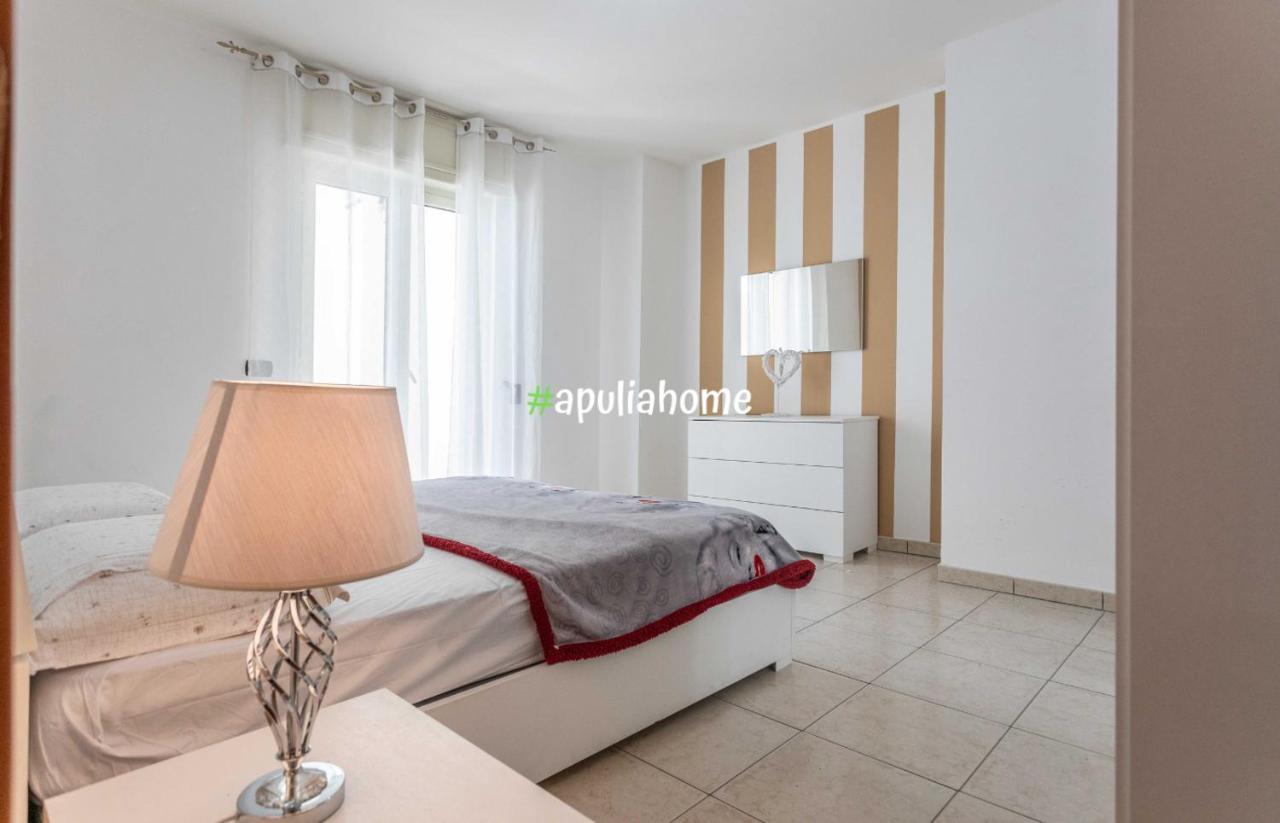 Appartamento Vincenti Corso Roma - Apulia Home Gallipoli Exterior photo