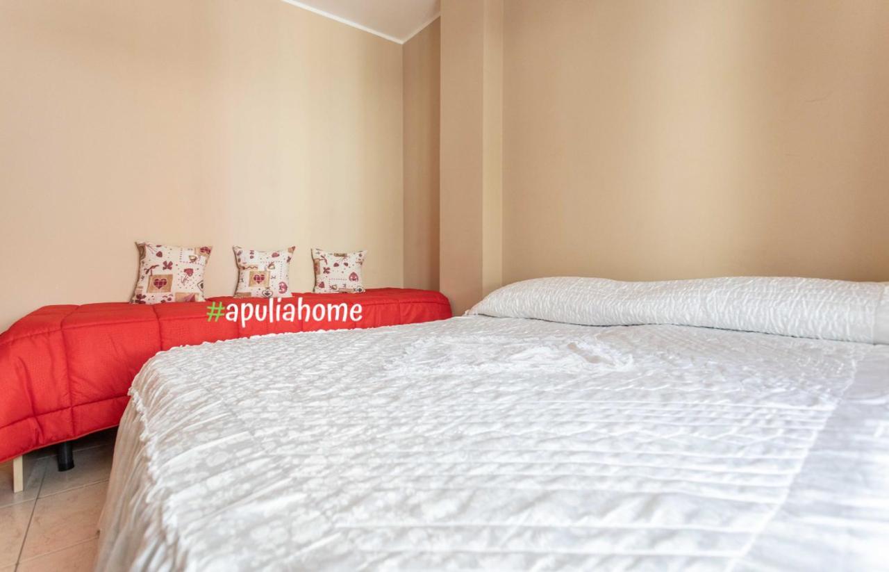 Appartamento Vincenti Corso Roma - Apulia Home Gallipoli Exterior photo