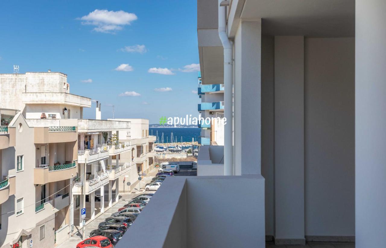 Appartamento Vincenti Corso Roma - Apulia Home Gallipoli Exterior photo