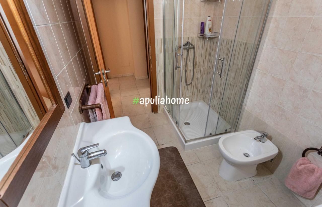 Appartamento Vincenti Corso Roma - Apulia Home Gallipoli Exterior photo