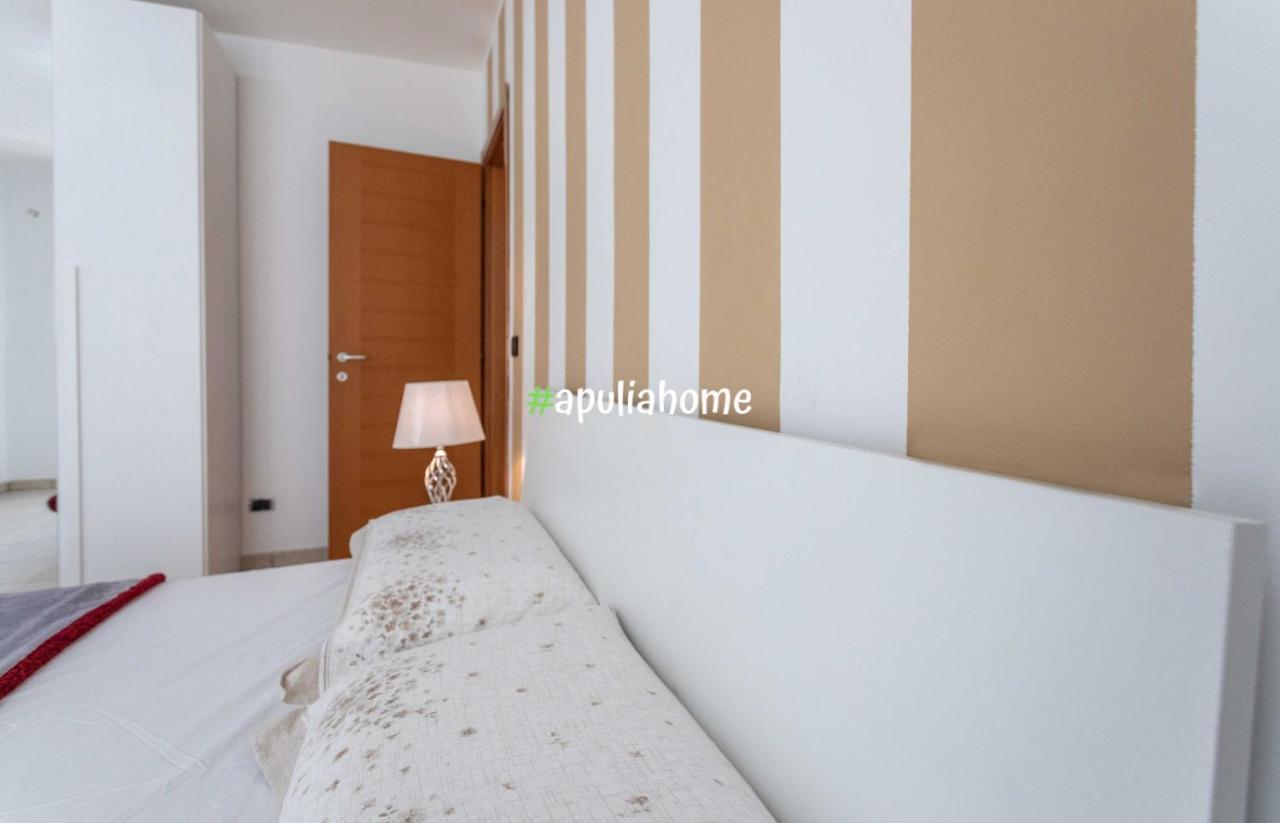 Appartamento Vincenti Corso Roma - Apulia Home Gallipoli Exterior photo