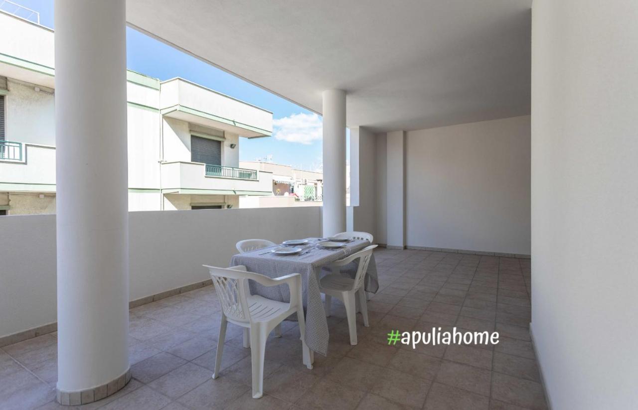 Appartamento Vincenti Corso Roma - Apulia Home Gallipoli Exterior photo