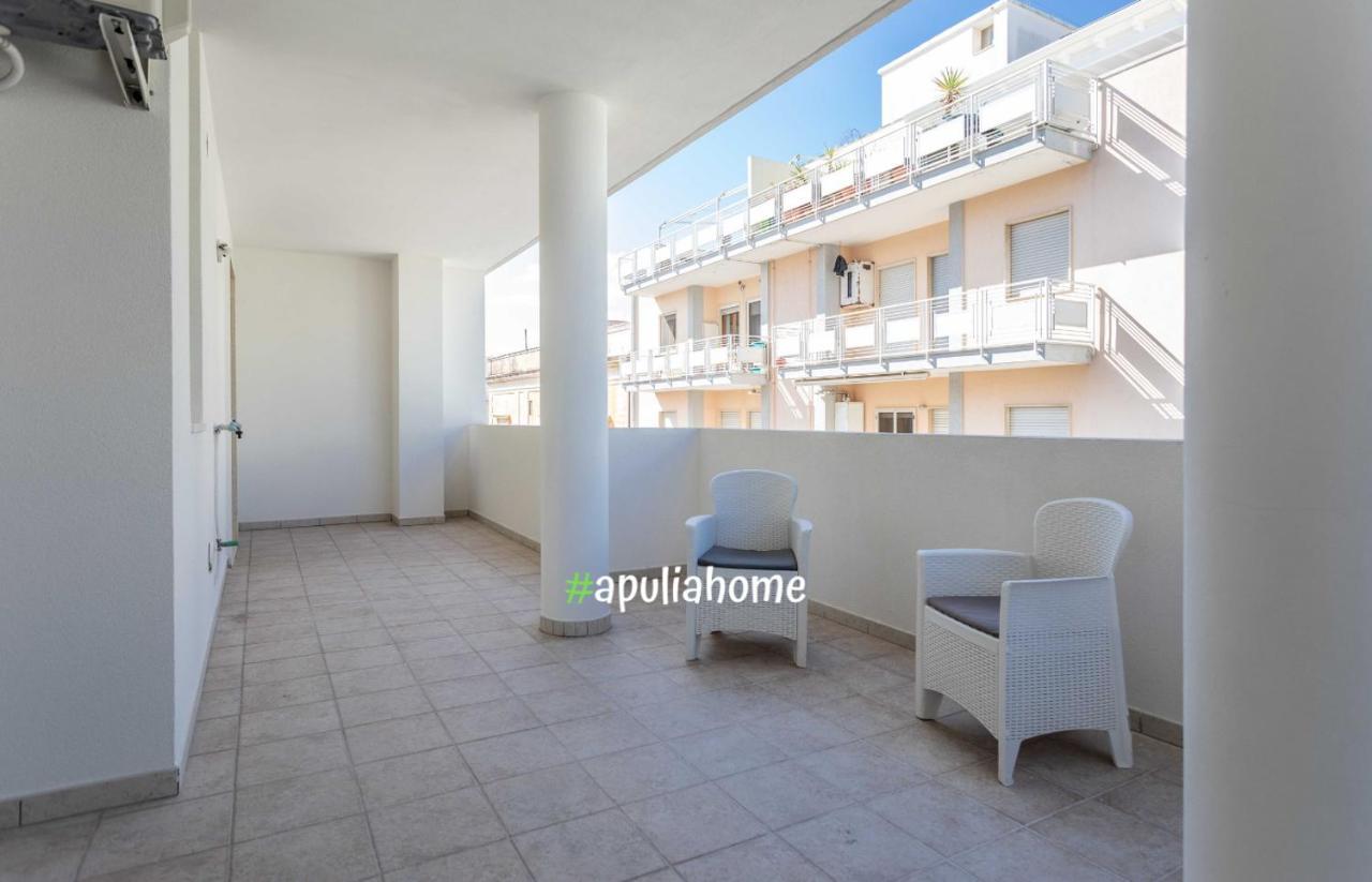 Appartamento Vincenti Corso Roma - Apulia Home Gallipoli Exterior photo