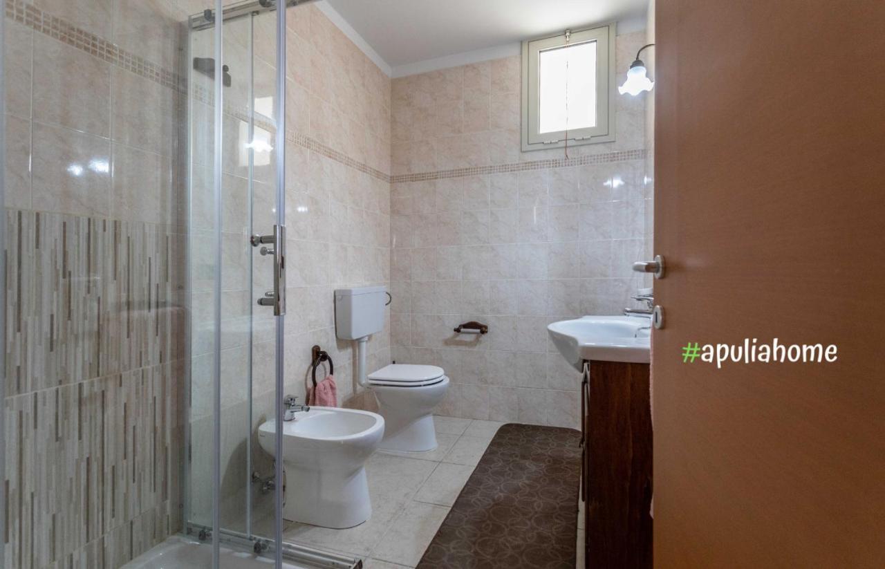 Appartamento Vincenti Corso Roma - Apulia Home Gallipoli Exterior photo