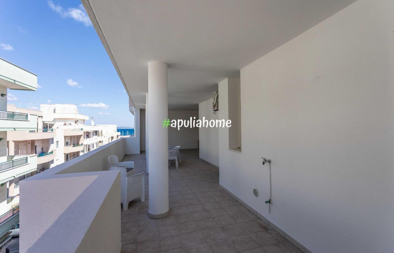 Appartamento Vincenti Corso Roma - Apulia Home Gallipoli Exterior photo