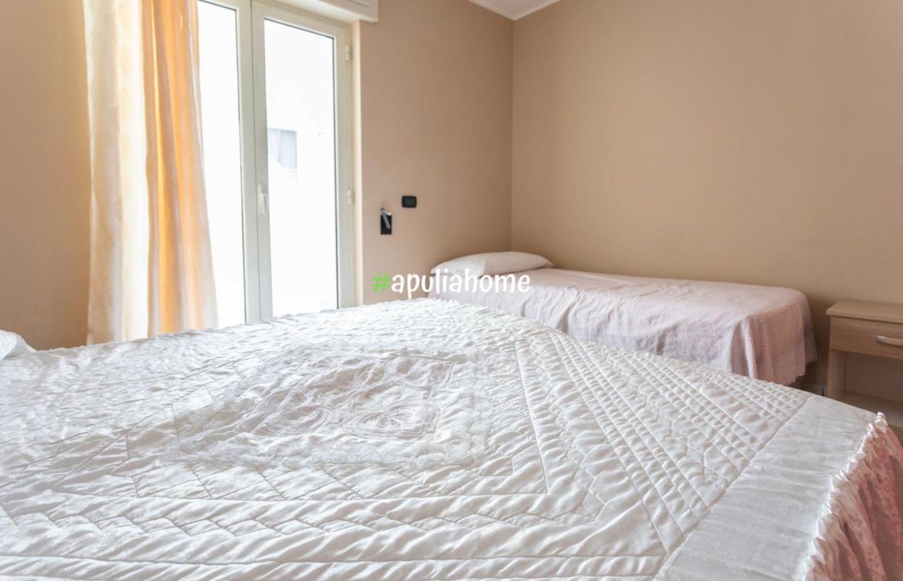 Appartamento Vincenti Corso Roma - Apulia Home Gallipoli Exterior photo