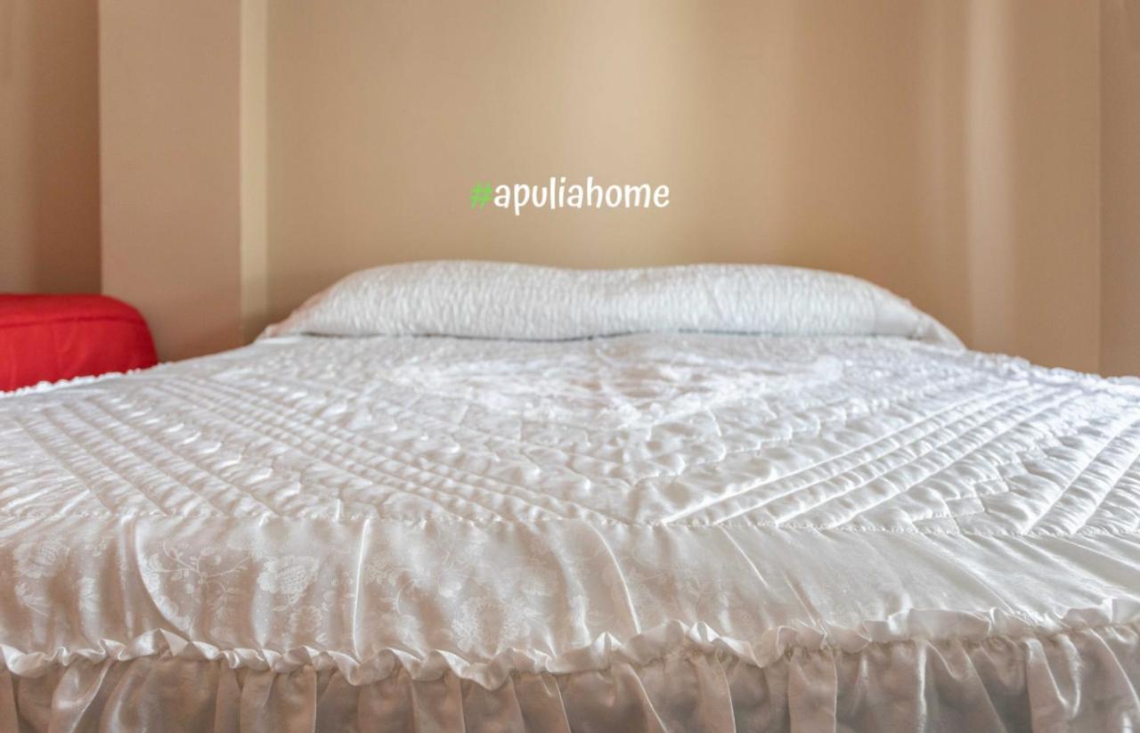 Appartamento Vincenti Corso Roma - Apulia Home Gallipoli Exterior photo
