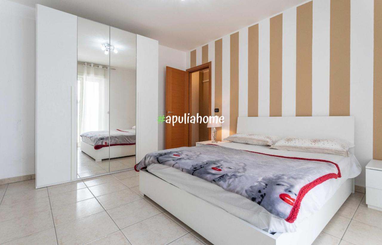 Appartamento Vincenti Corso Roma - Apulia Home Gallipoli Exterior photo