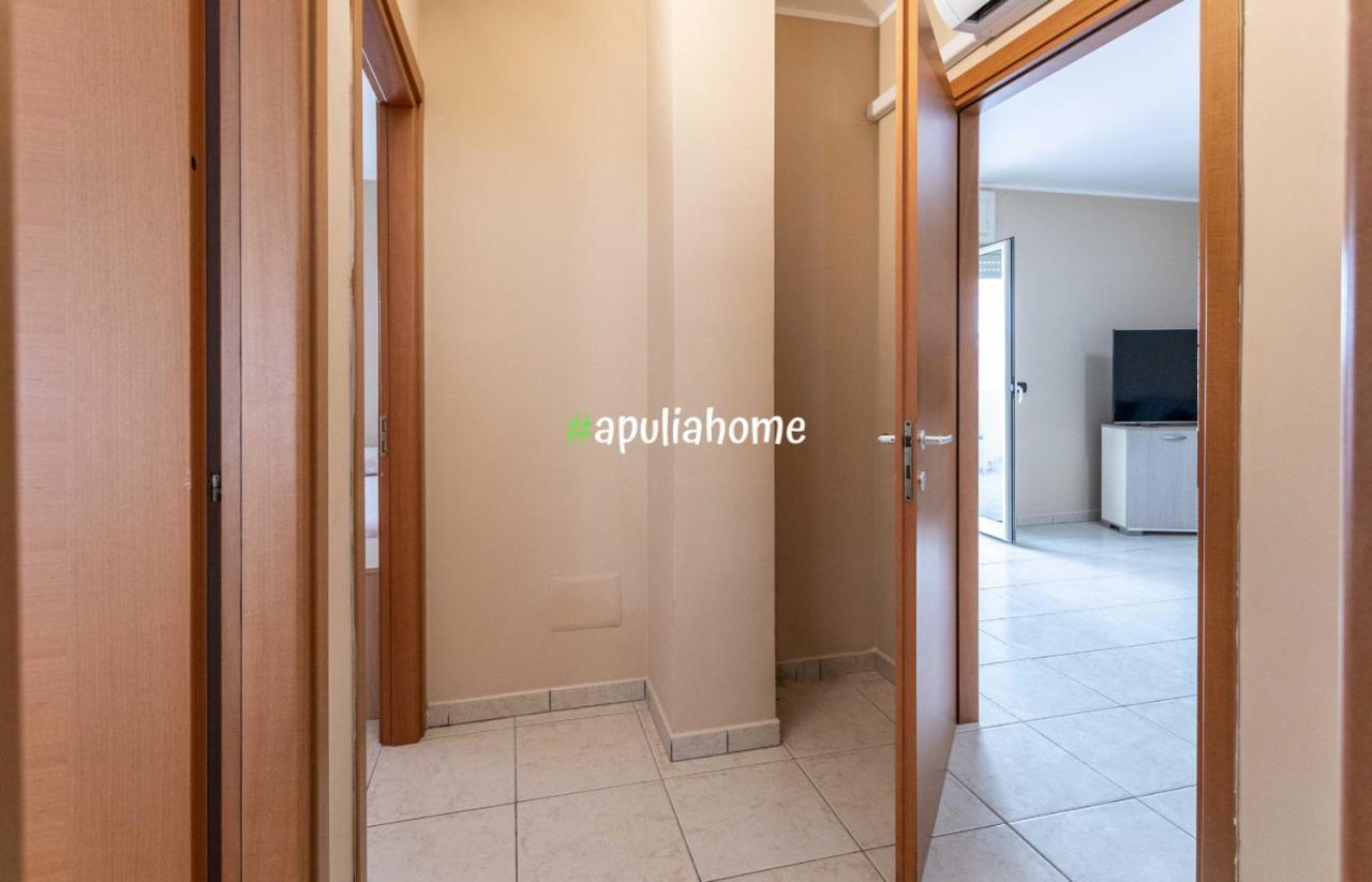 Appartamento Vincenti Corso Roma - Apulia Home Gallipoli Exterior photo