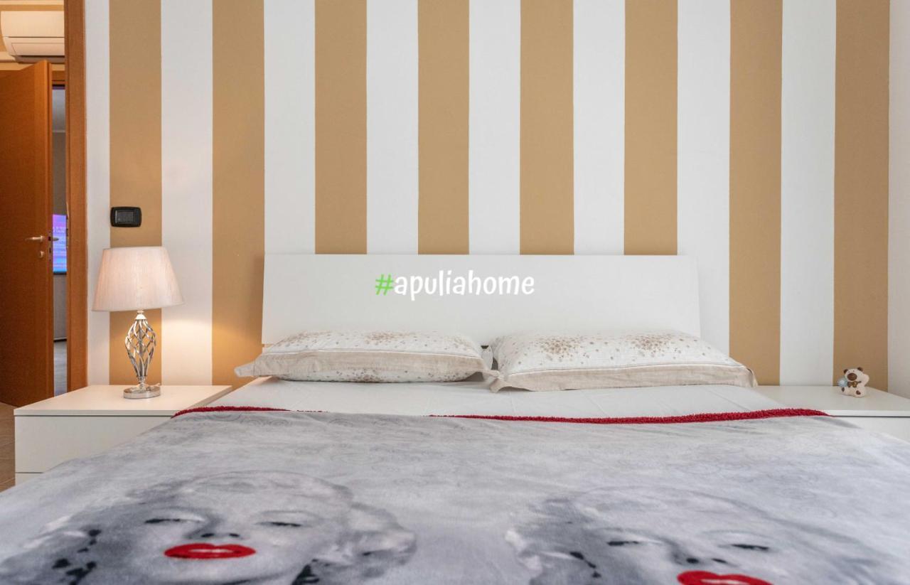 Appartamento Vincenti Corso Roma - Apulia Home Gallipoli Exterior photo